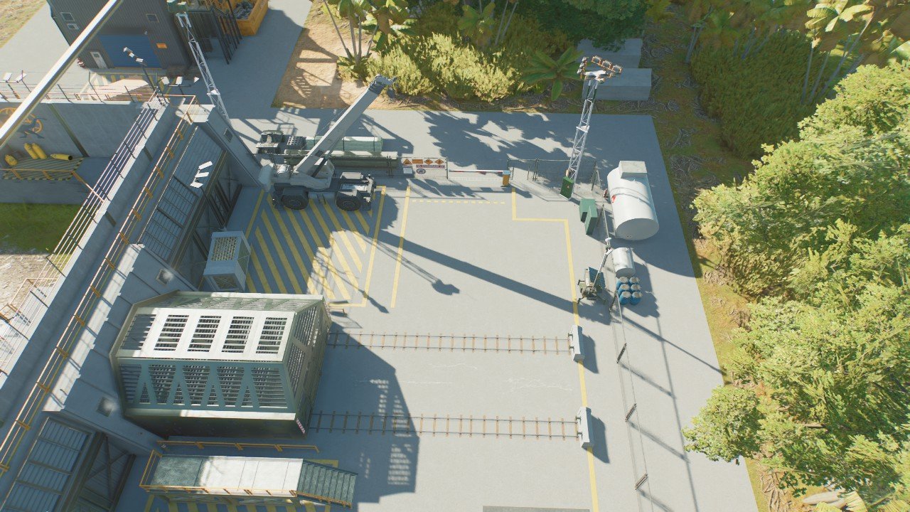 12 - Workshop - Jurassic World Evolution 3