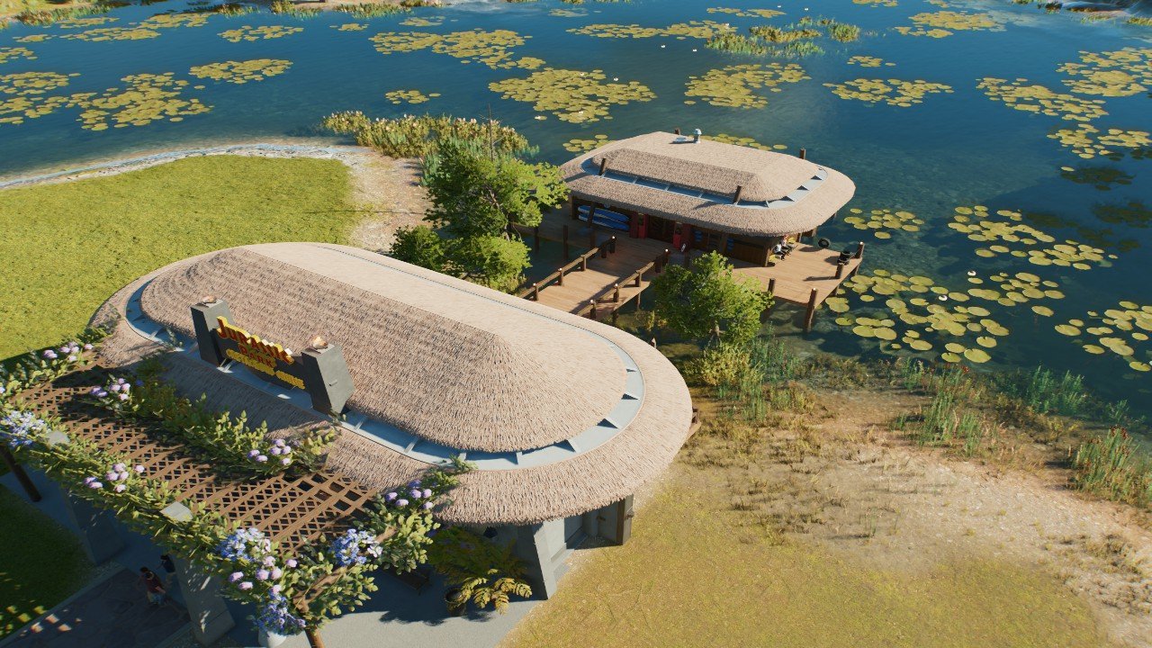 Jp cretaceous cruise