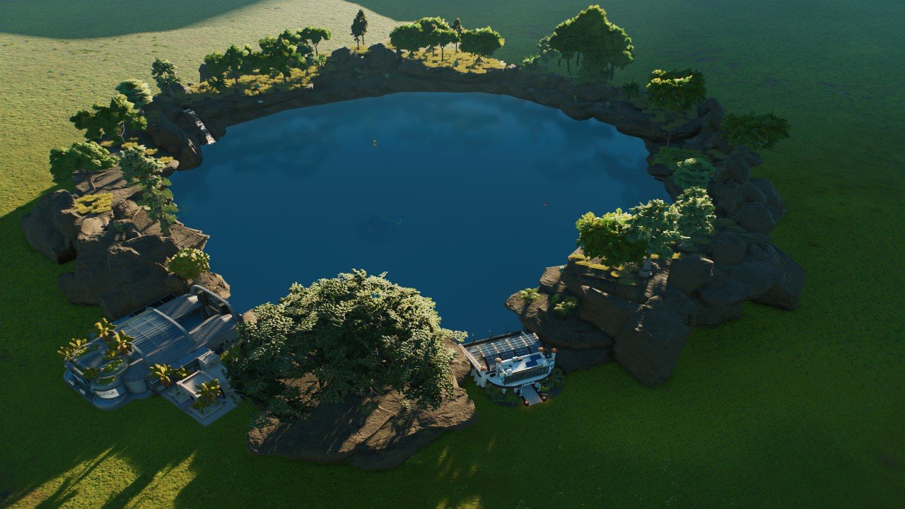 LAGOON Nr 9
