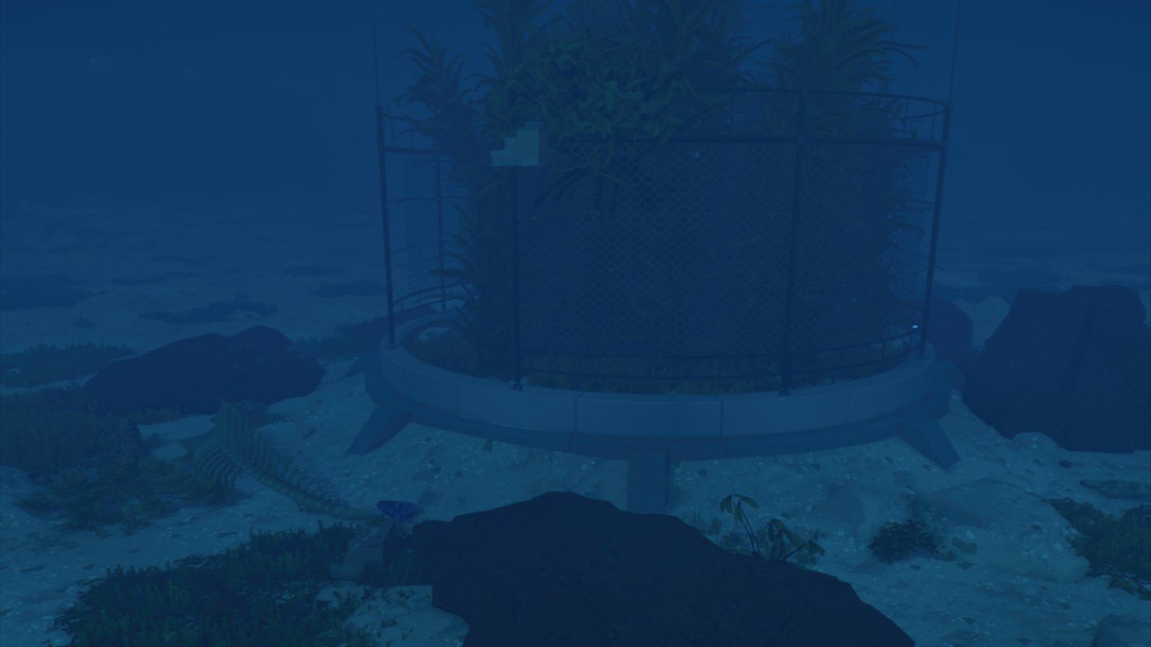 better lagoon nest - Workshop - Jurassic World Evolution 3