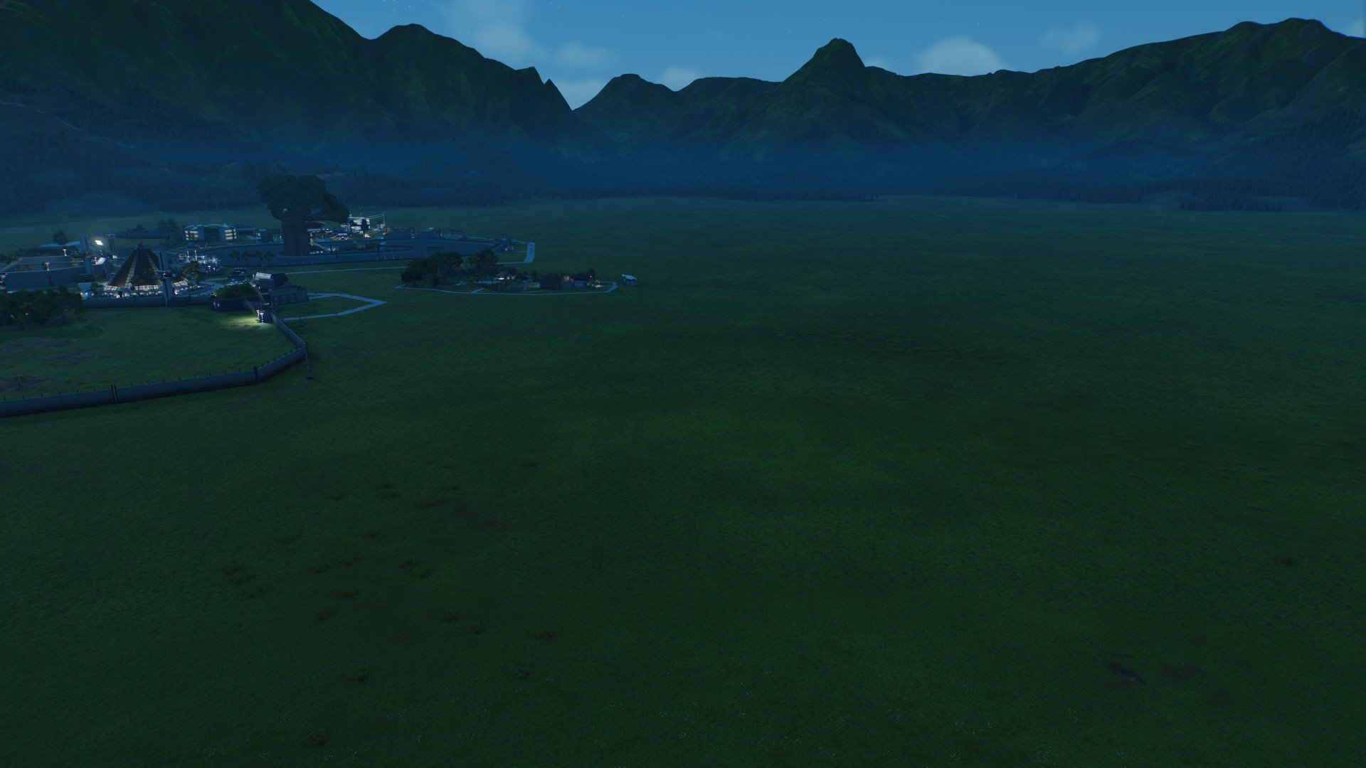 Isla nublar 2.0