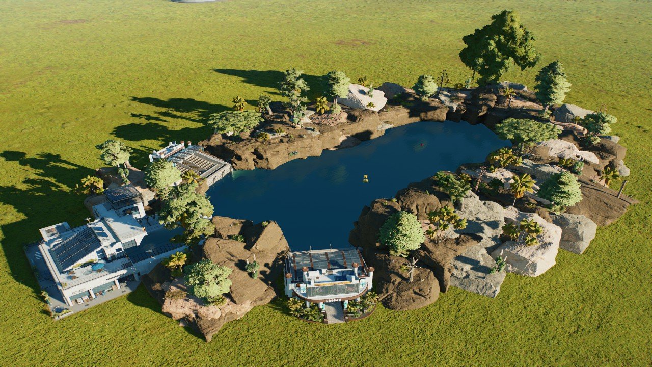 LAGOON 34