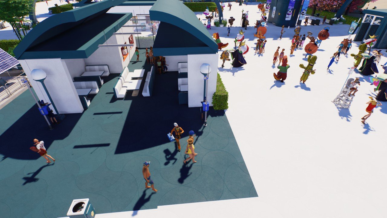 Sandbox Park