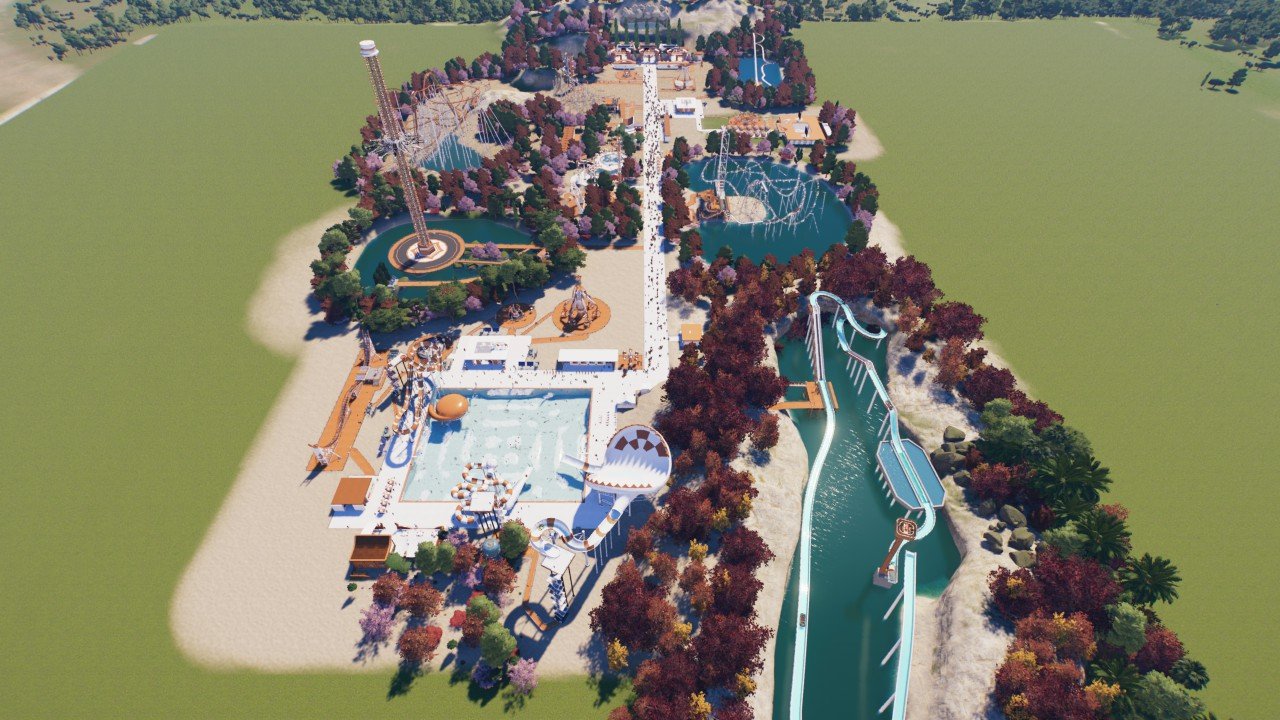 Sandbox Park