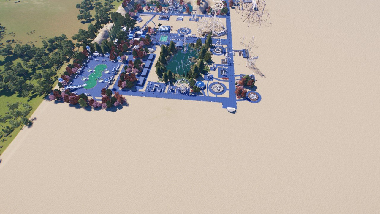 Sandbox Park