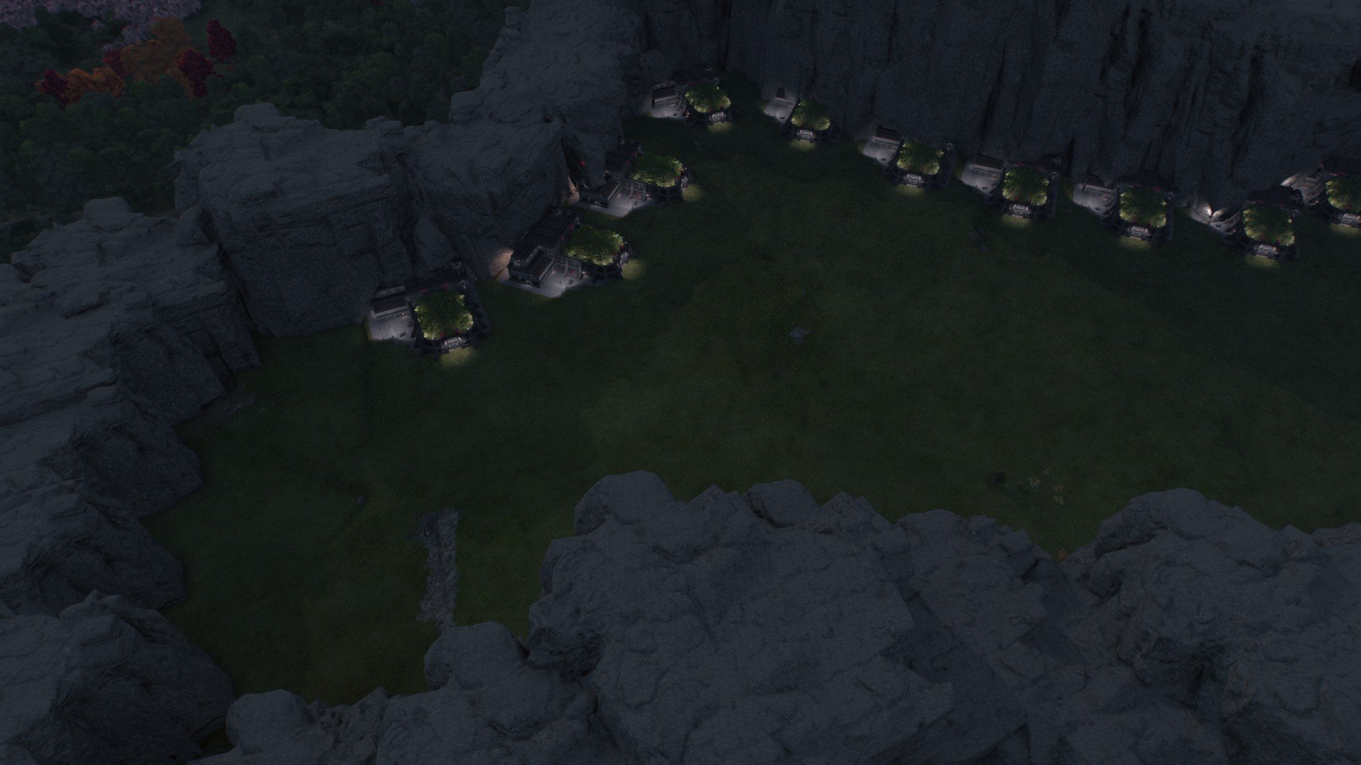 Battle Royale - Workshop - Jurassic World Evolution 3