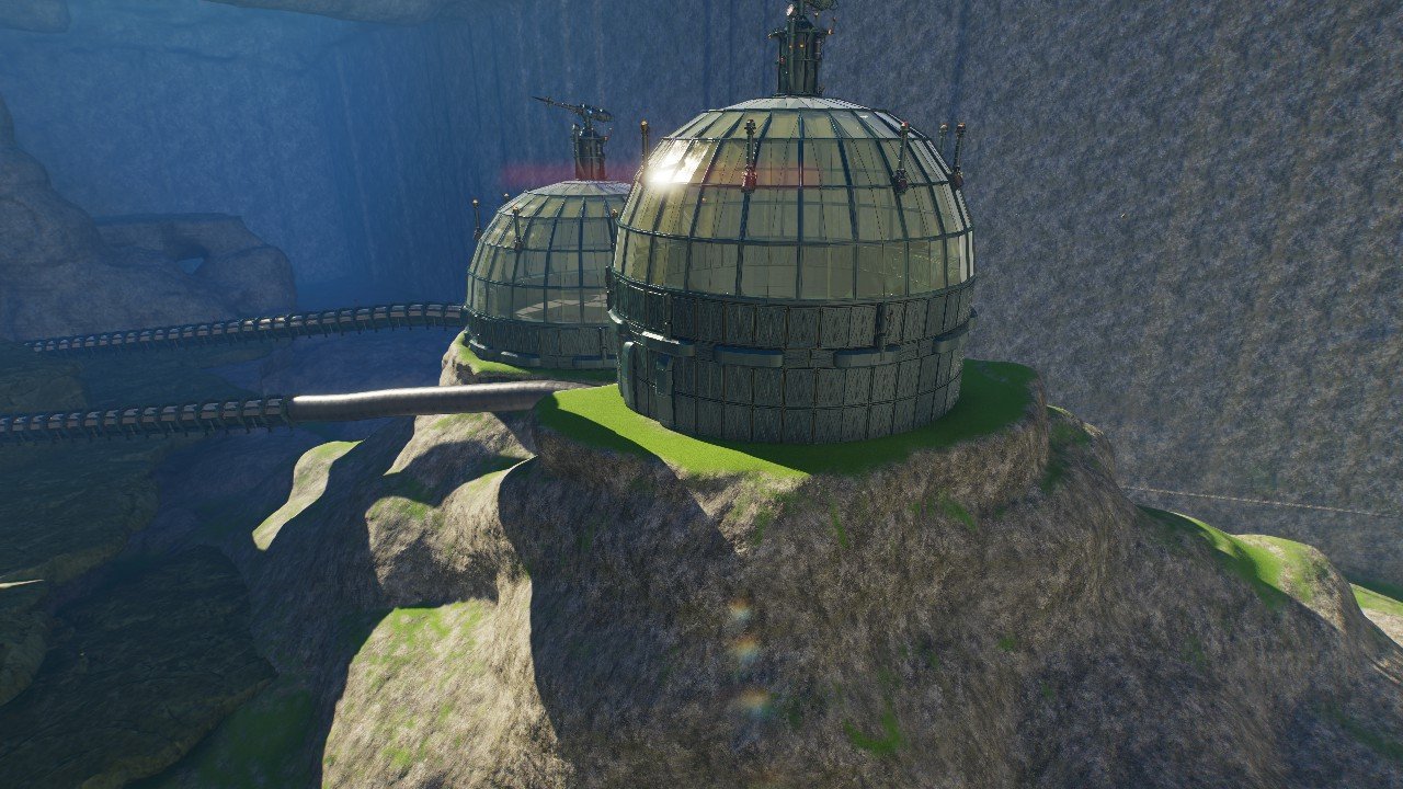 ATLANTICA Plase 1 WIP