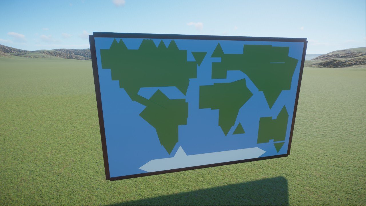 World Map