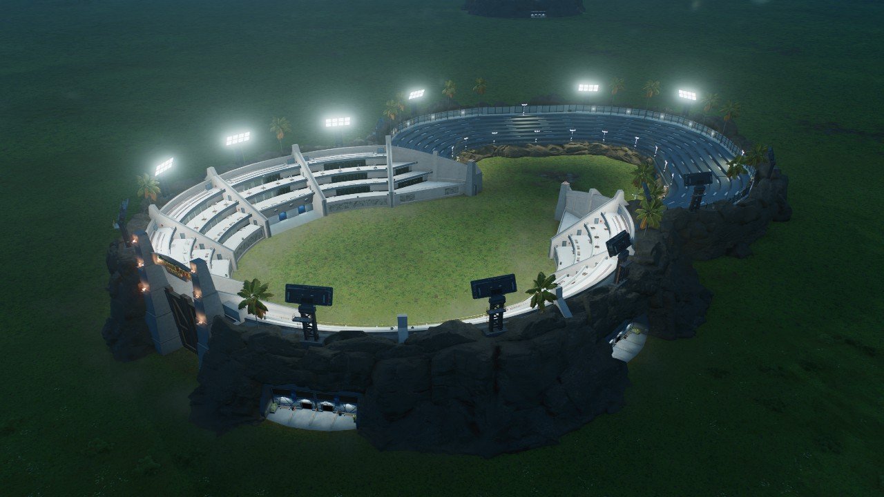 Arena