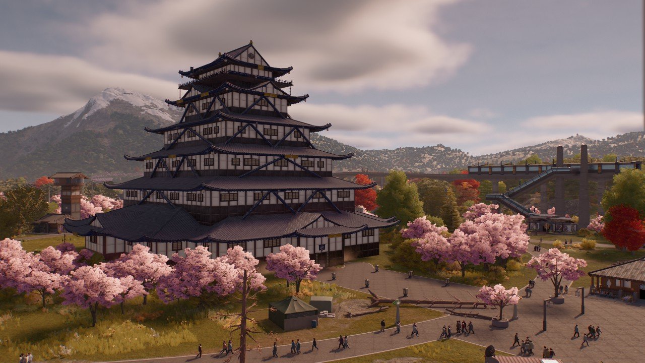 Azuchi Castle Innovation Center - Workshop - Jurassic World