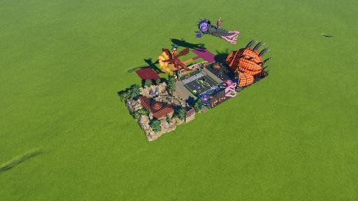 Baldur's Ate (Meblin and Sere)