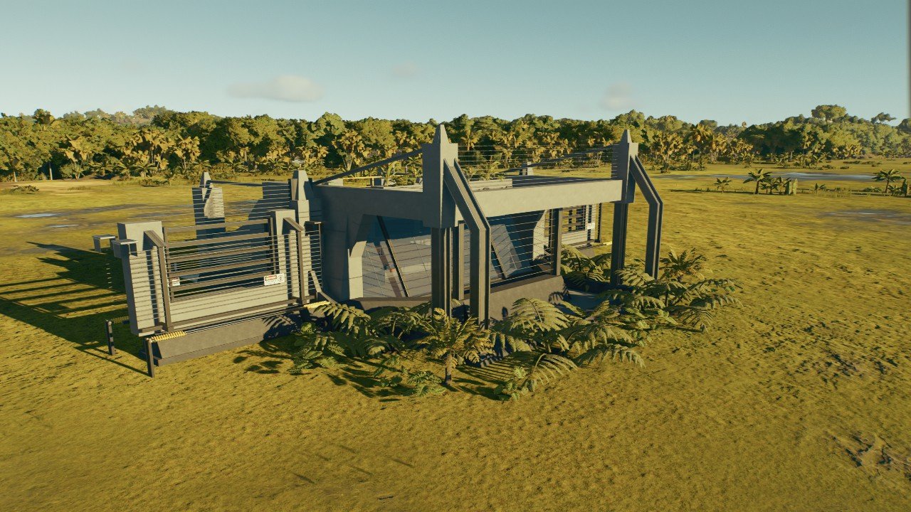 JPOG revival viewing vent