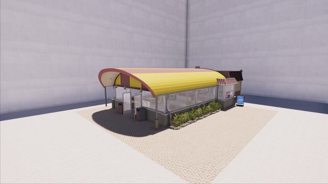American Diner