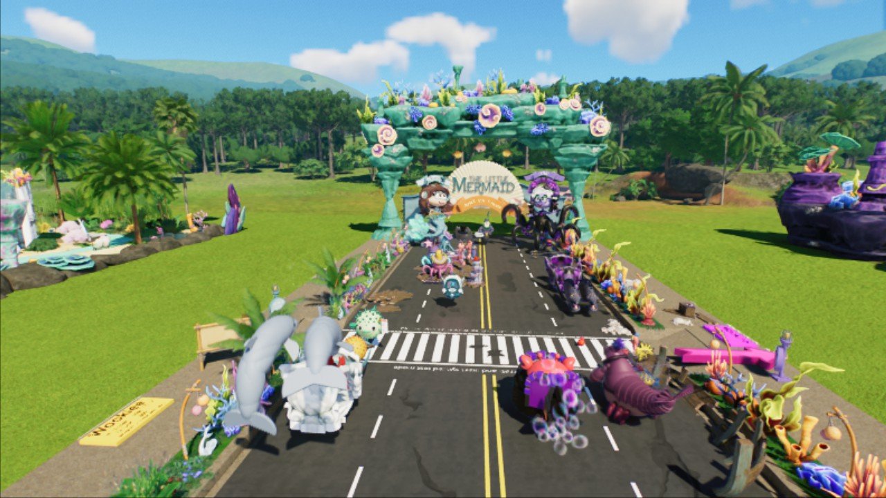 Rivals Contest Catnip&Kimchie