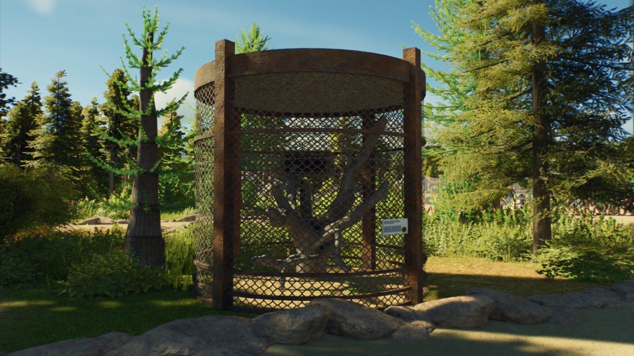 Implied Enclosure by ZSHplays