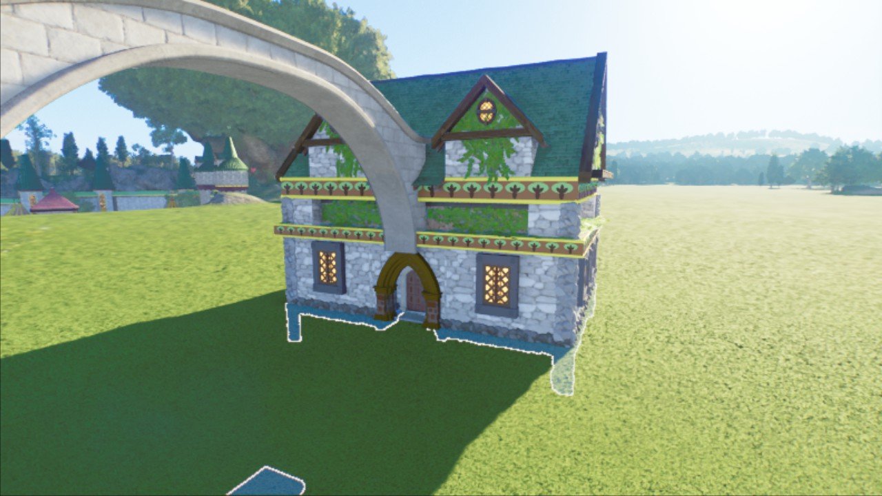Wizard101 Life School Coaster 2