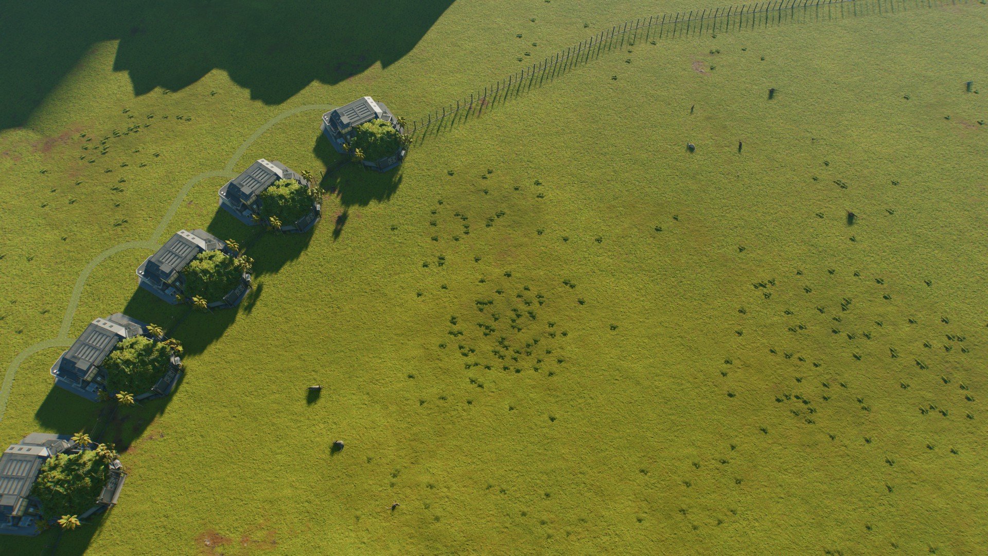 The battle - Workshop - Jurassic World Evolution 3