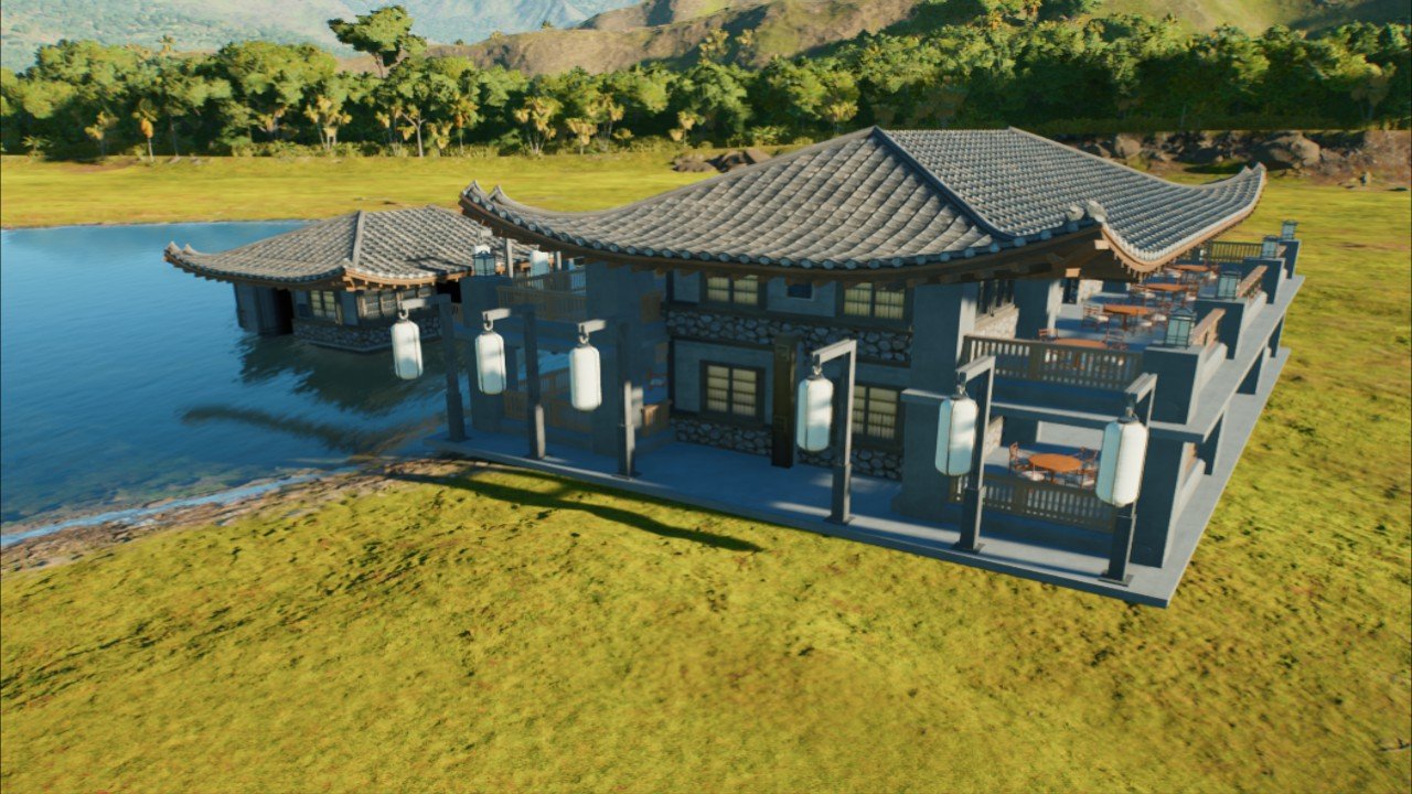 Asian Cretaceous Cruise