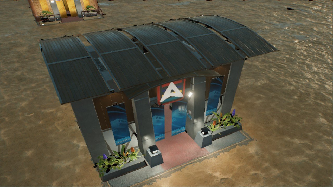 Jurassic World - Mini Arcade