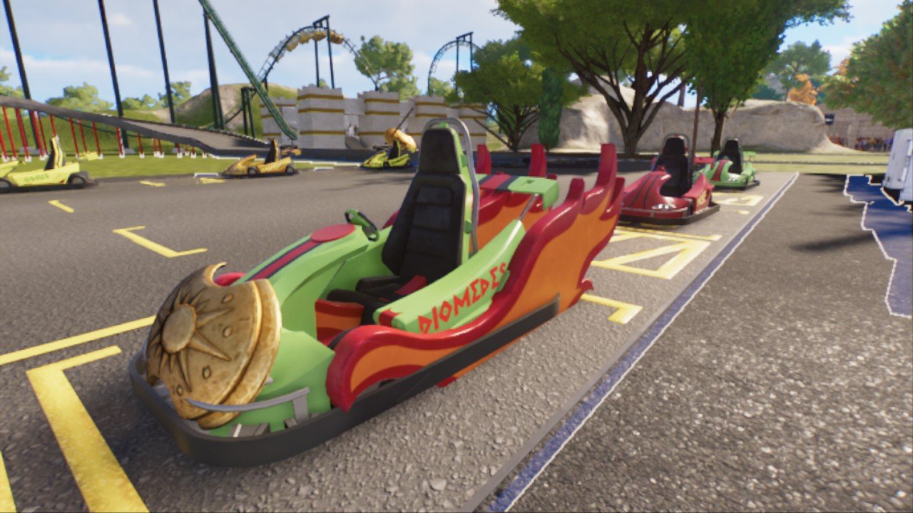 The Breach of the Truce