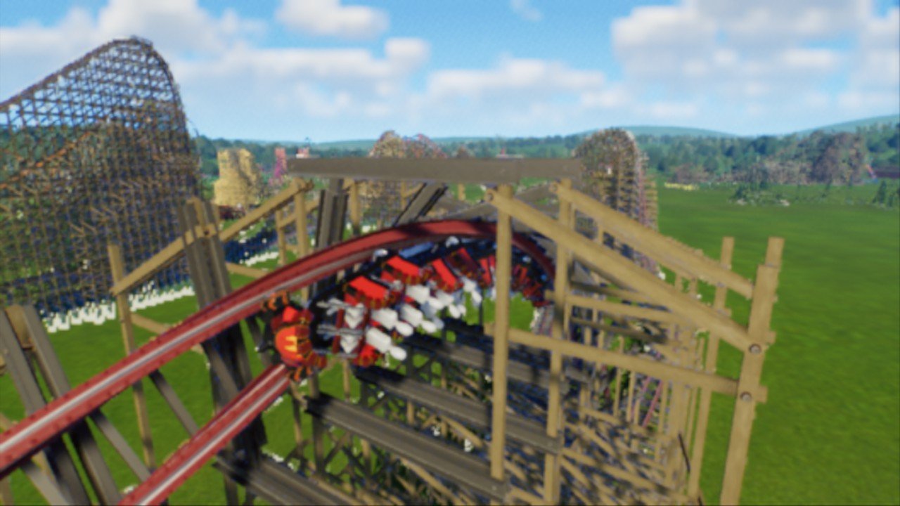 RMC Hybrid 