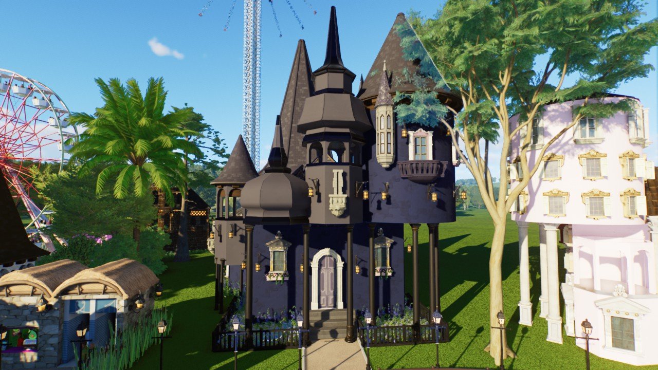 Victorian juic