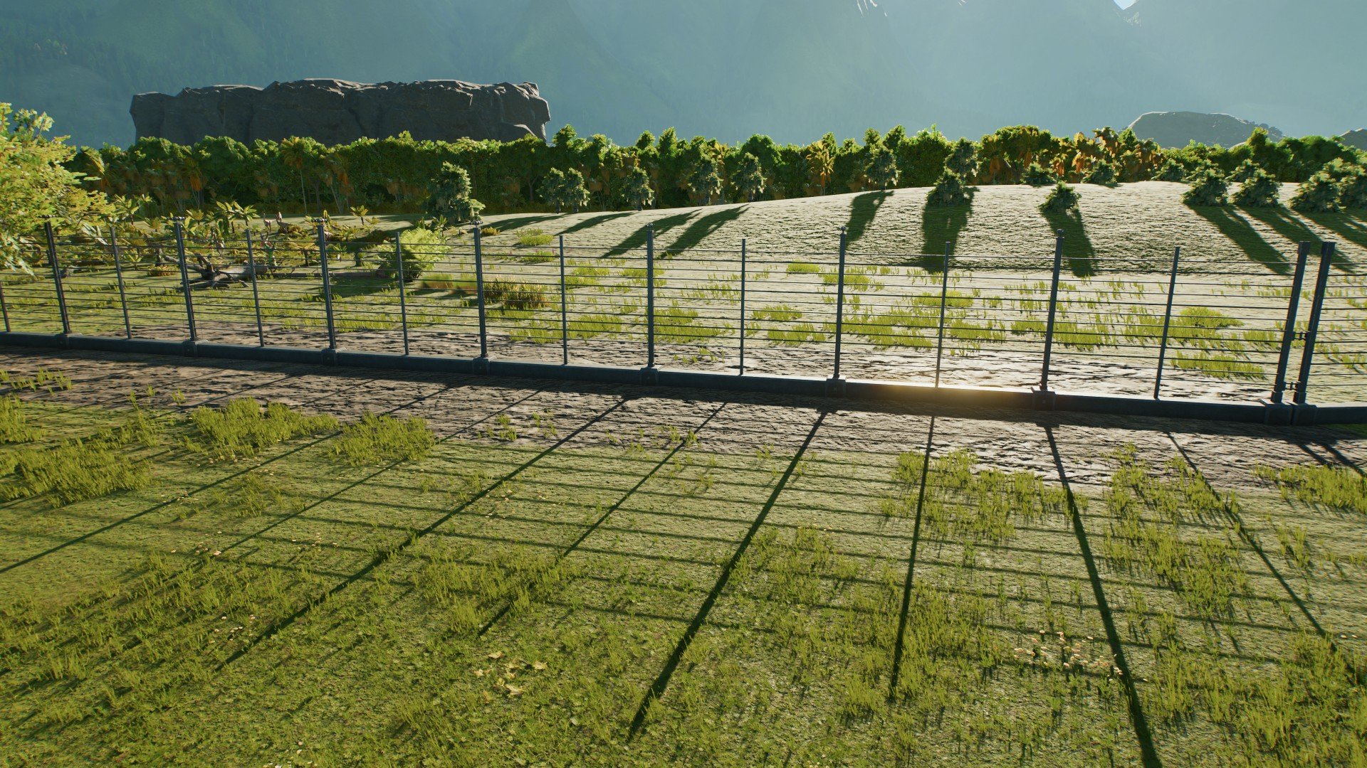 Jp - Workshop - Jurassic World Evolution 3