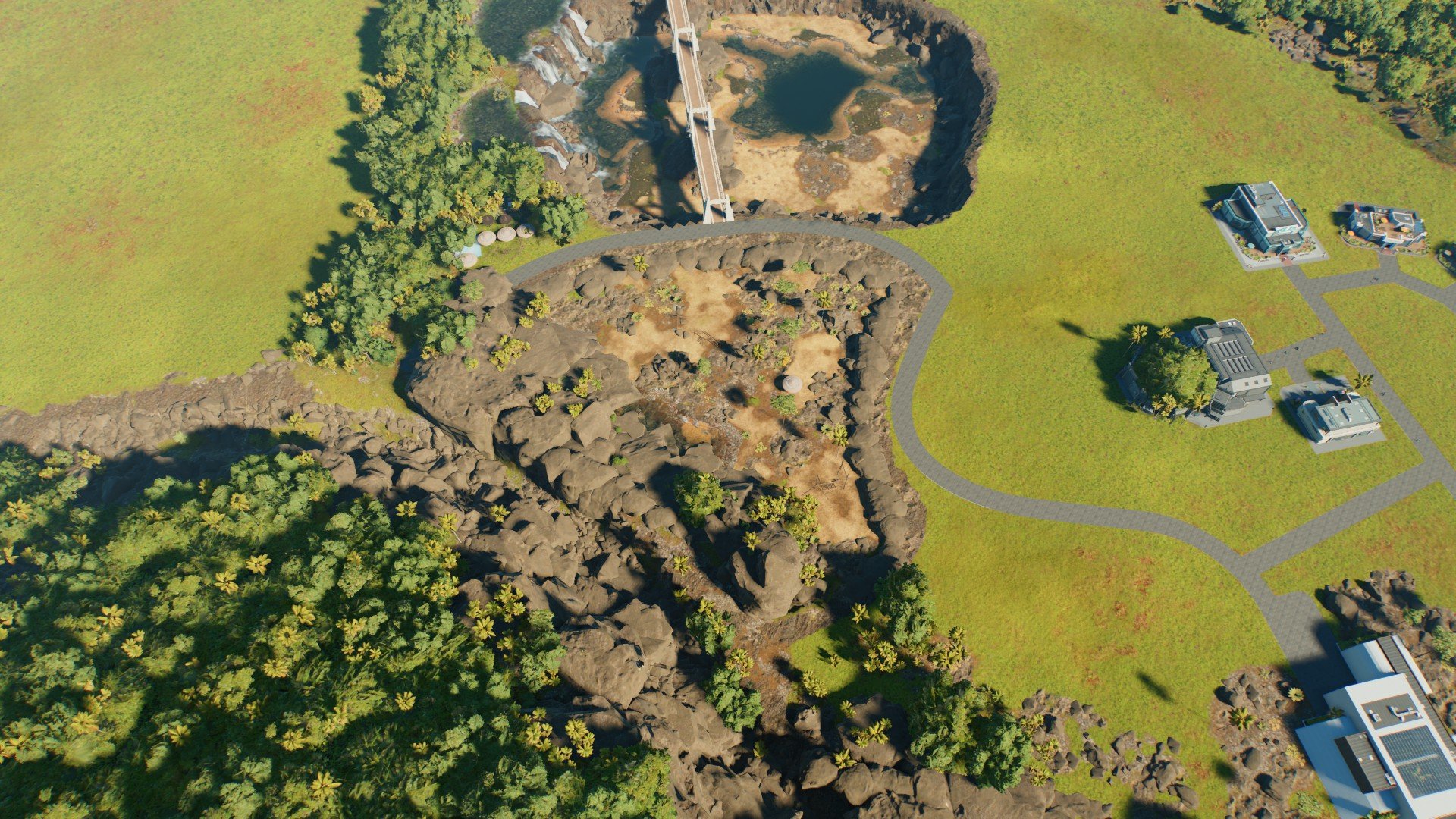 Sandbox Duo V3 Workshop Jurassic World Evolution 3 Sandbox Duo V3 Workshop Jurassic World Evolution 3