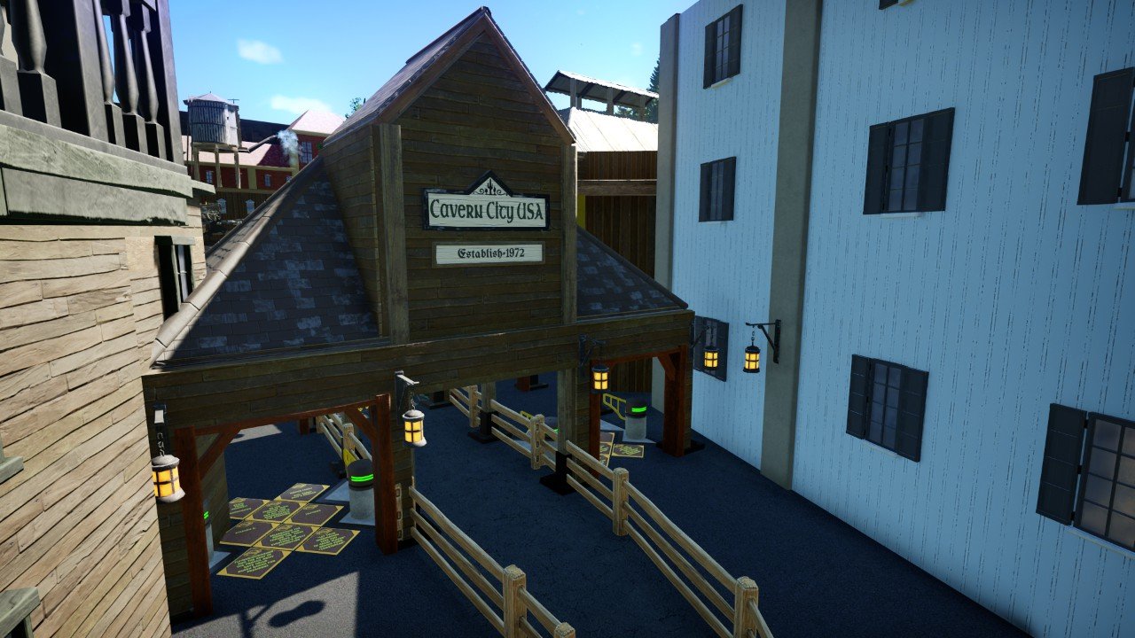 Cavern City USA 2.0