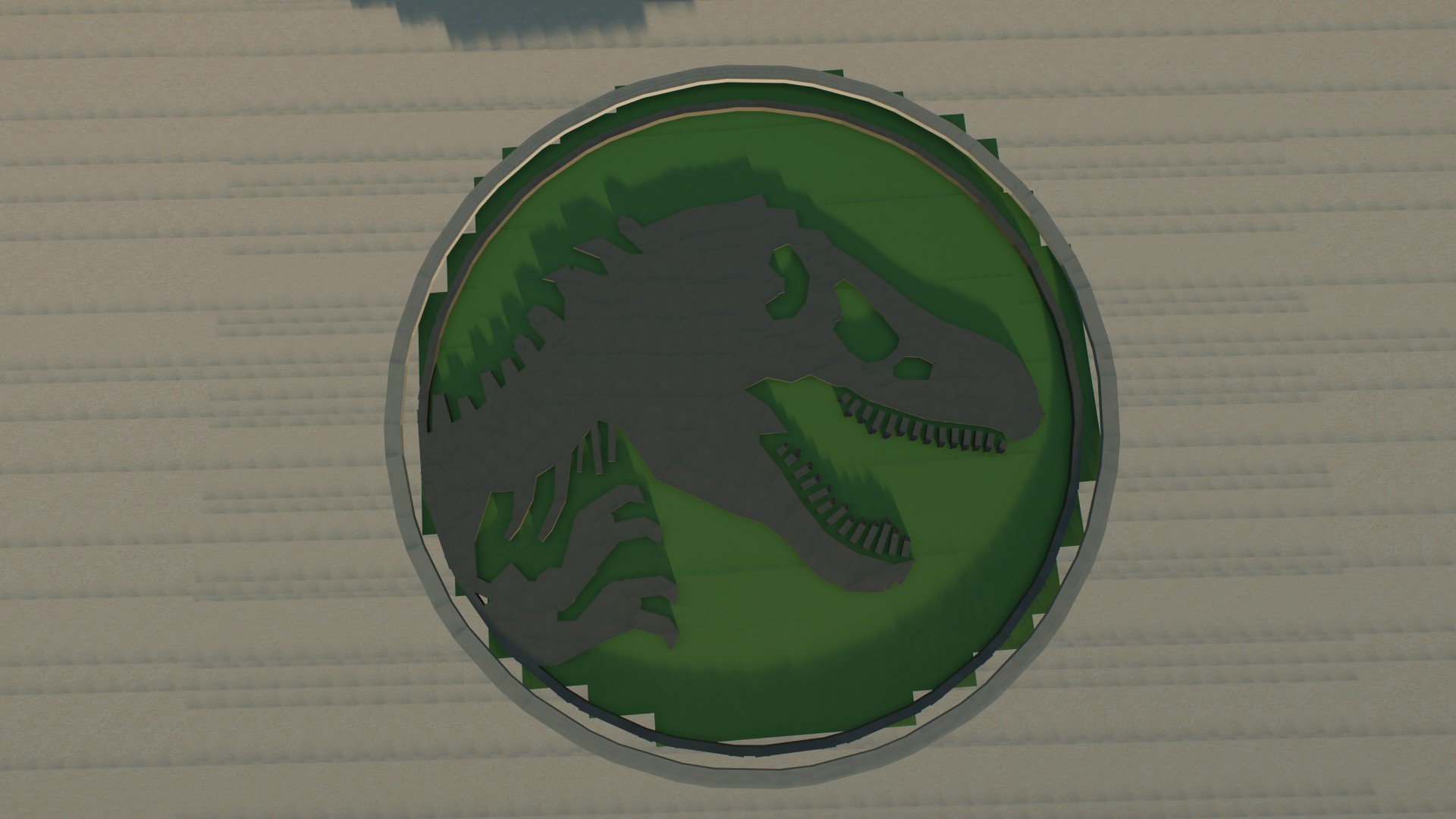 Jurassic World rebirth