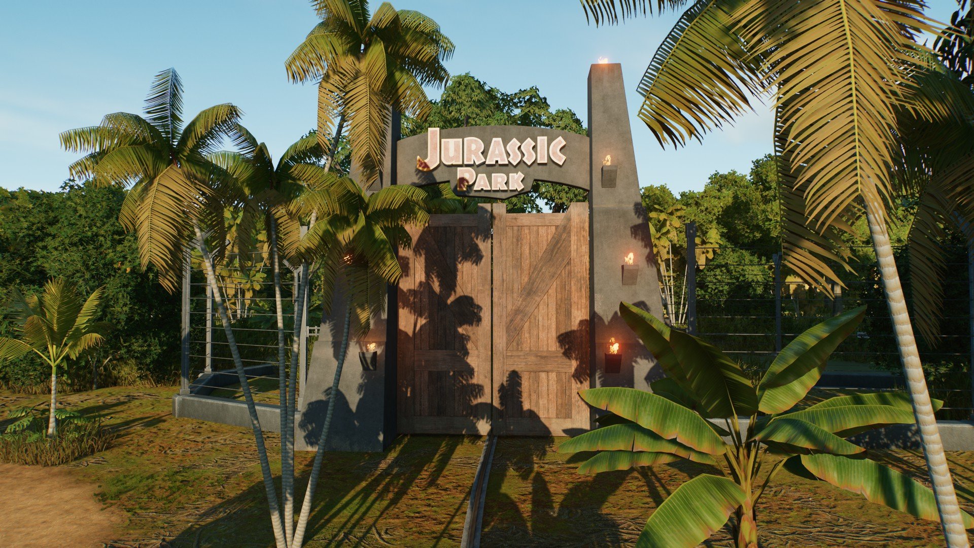 Jurassic park novel 99% accurate - Workshop - Jurassic World Evolution 3