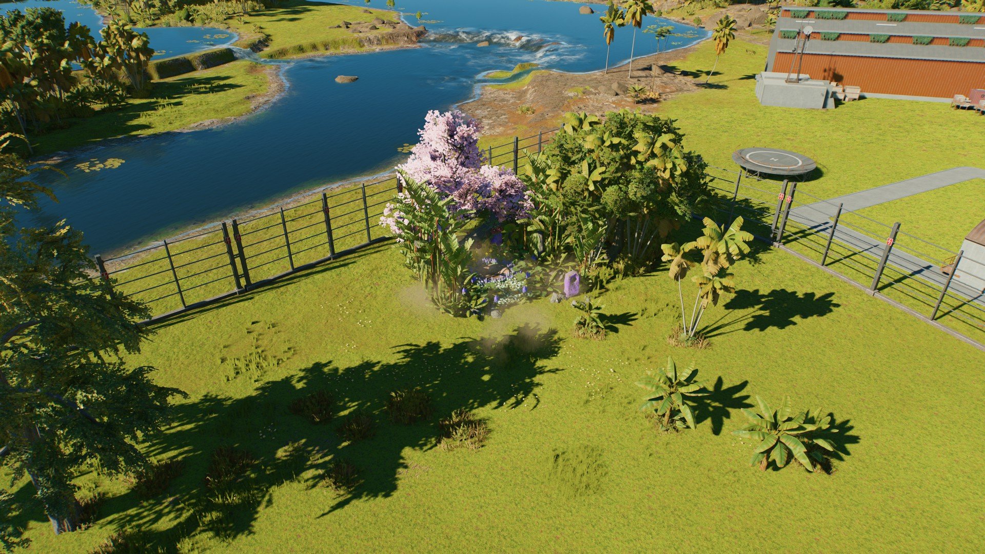 Jurassic park reborn - Workshop - Jurassic World Evolution 3
