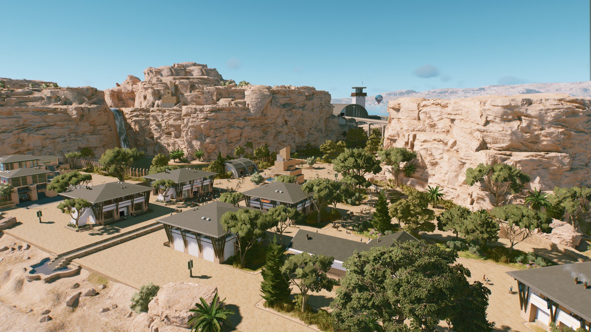 jurassic world Malta 
