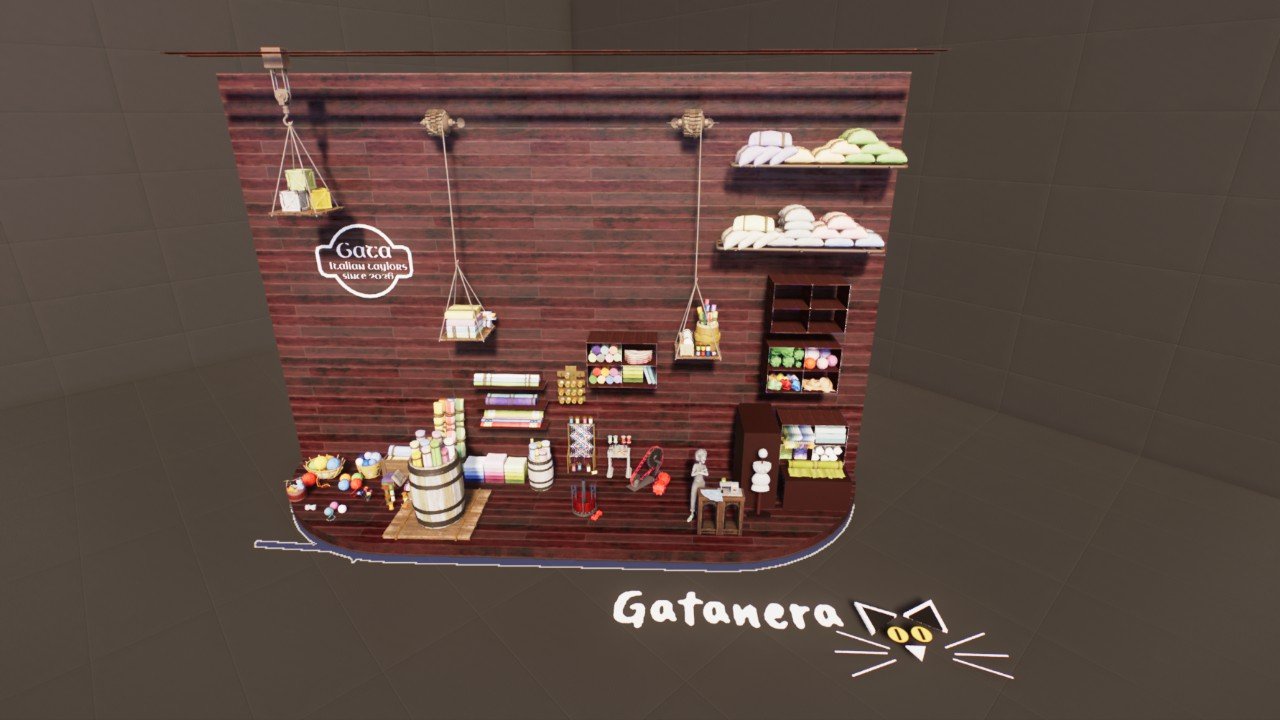 Gata, Taylors since 2026