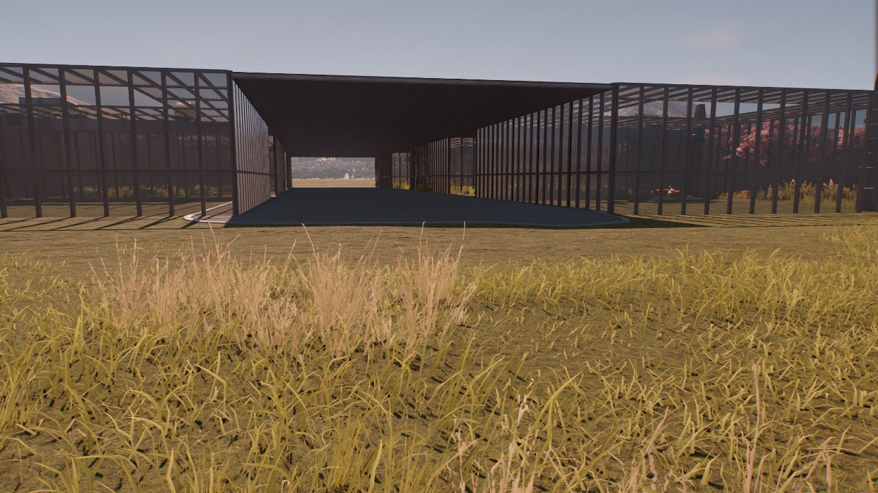 Small dinosaur enclosures - Workshop - Jurassic World Evolution 3