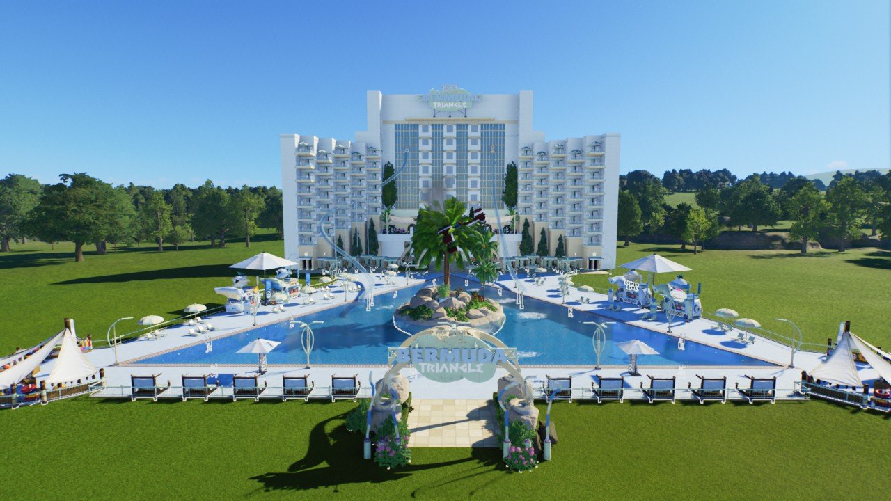 Hotel Bermuda Triangle