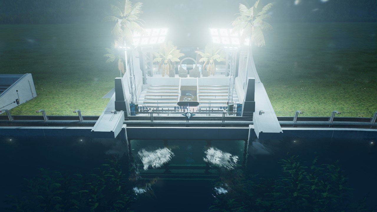 Cool lagoon galery