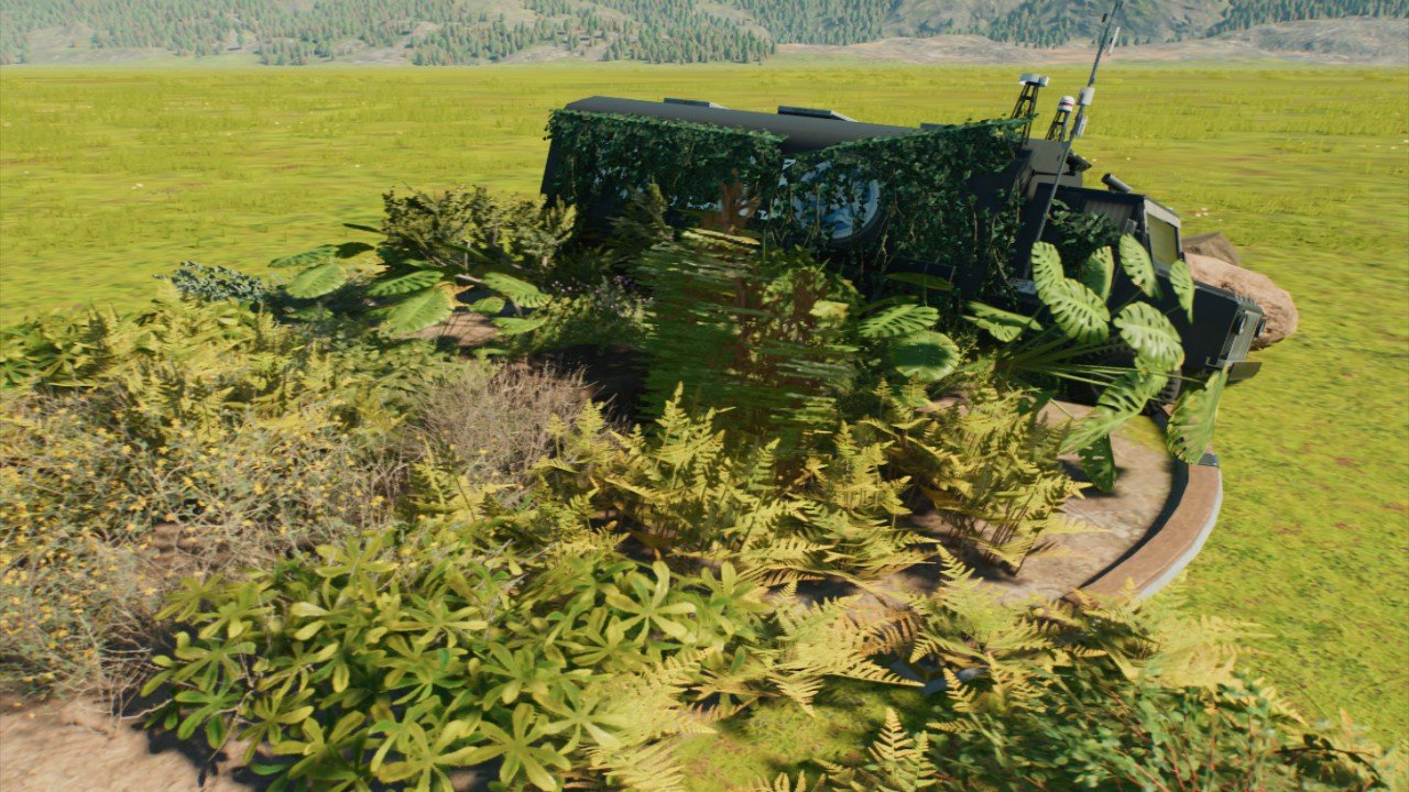 Nest - Workshop - Jurassic World Evolution 3