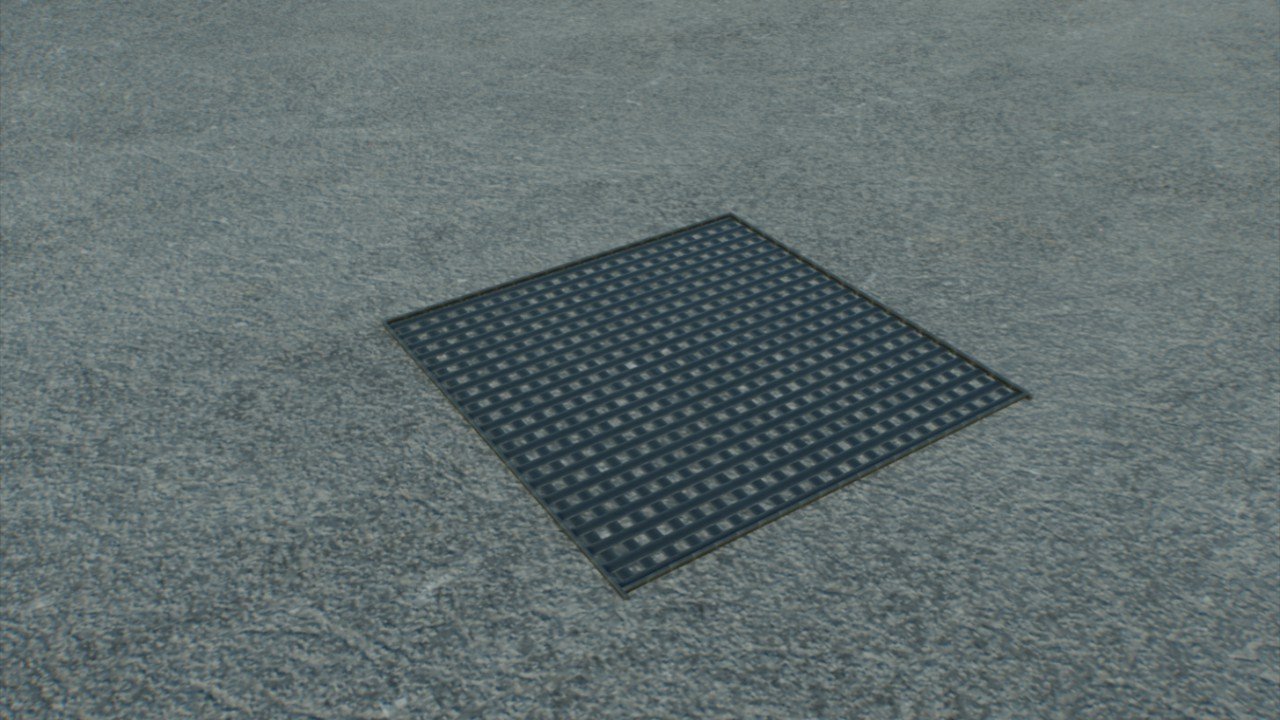 Anti Slip Mat