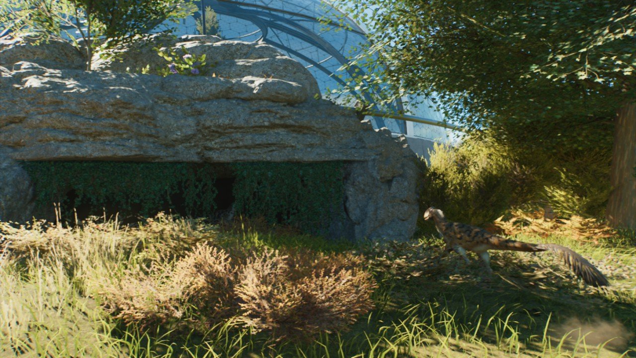 Gallery image with a fresh perspective