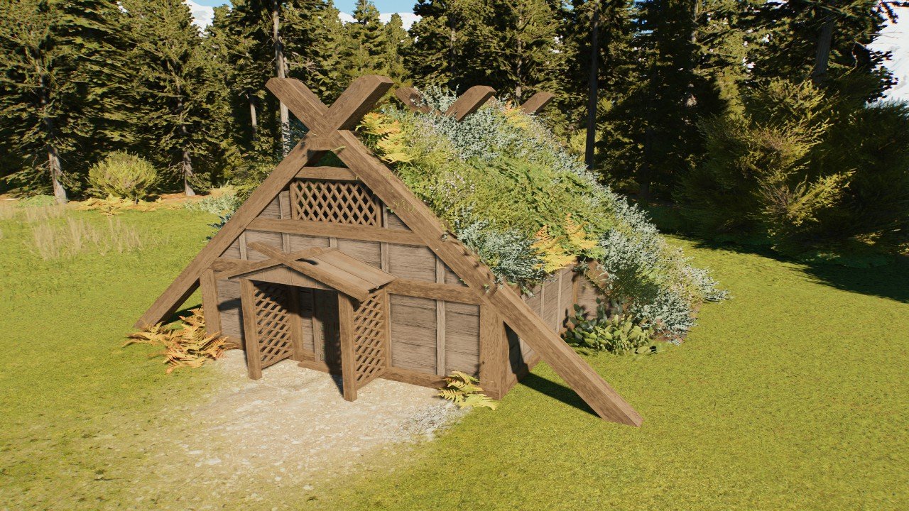 Viking Home Substation Repeater 