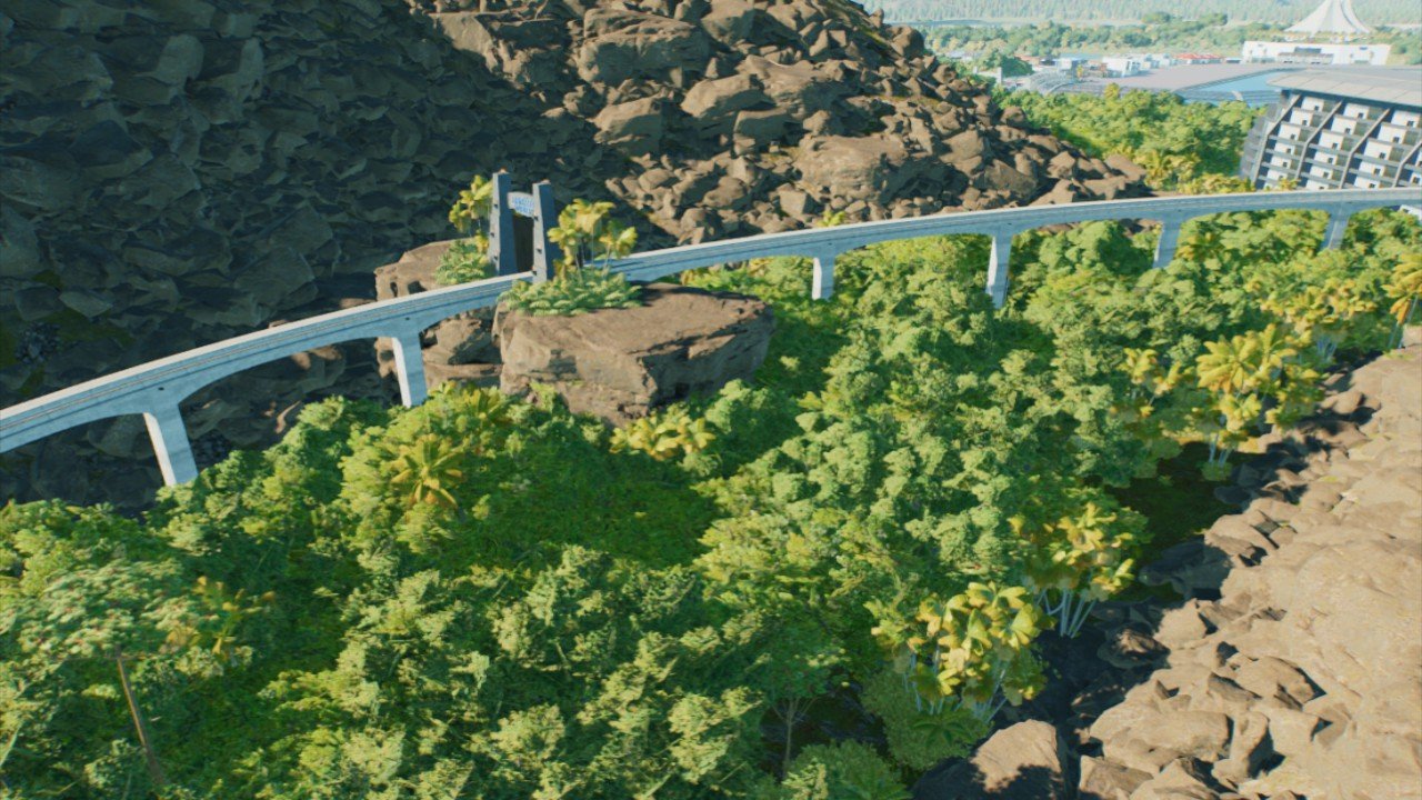 d - Workshop - Jurassic World Evolution 3