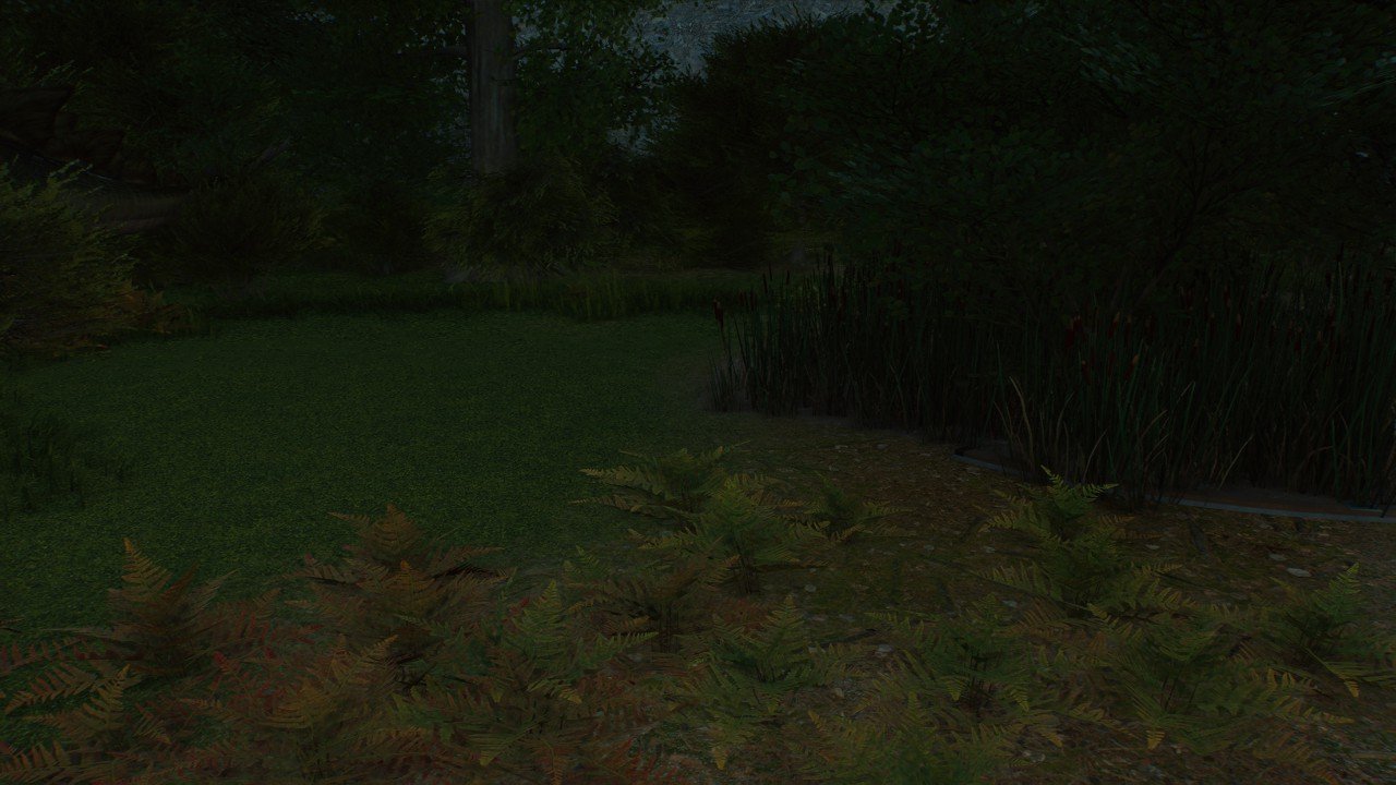 Medium herbivore nest - Workshop - Jurassic World Evolution 3