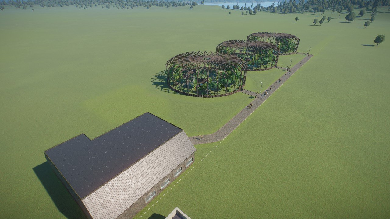 Japanese Macaque Variants