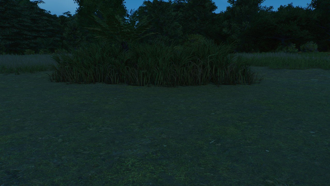 Small Herbivore nest - Workshop - Jurassic World Evolution 3