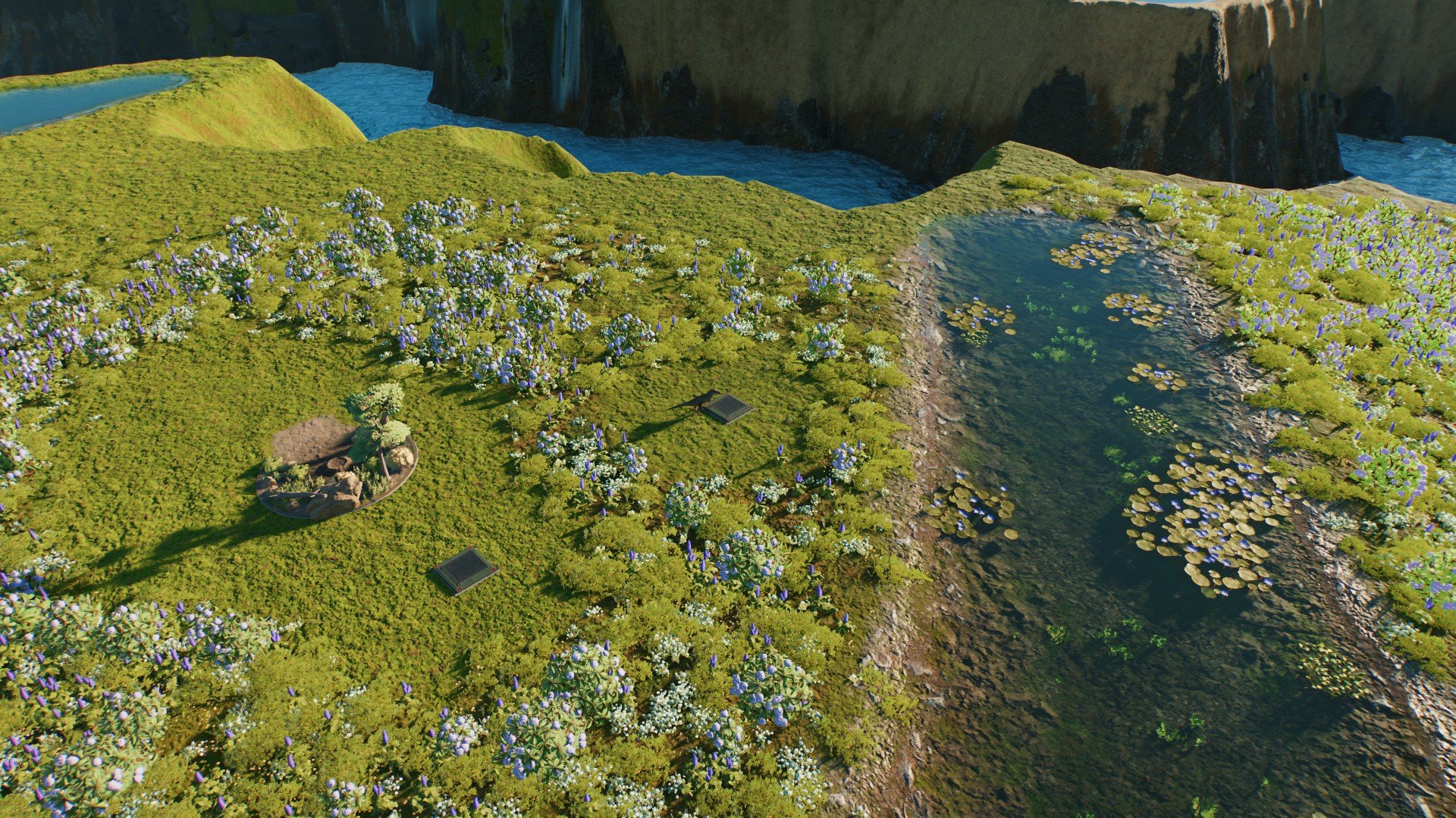 My Game - Workshop - Jurassic World Evolution 3