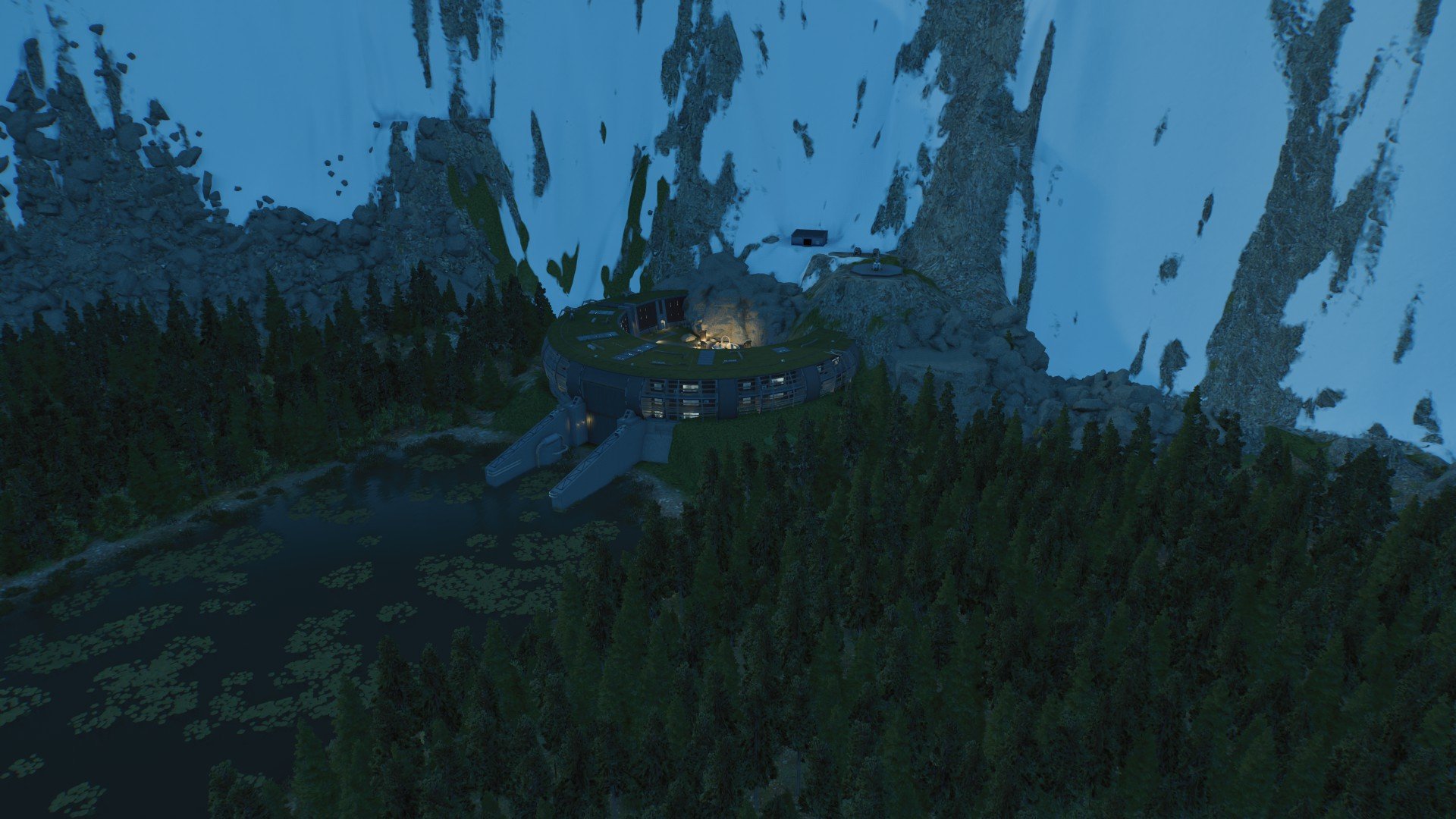 Byosin Big Map Workshop Jurassic World Evolution 3 Add12d21 C768 47ab 9f15 