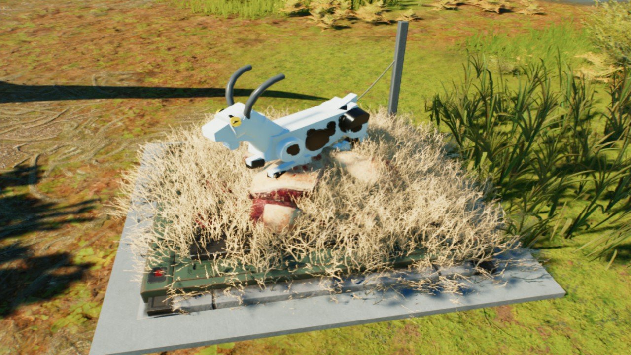 Oooooooooooooooo oooooooooooooooo - Workshop - Jurassic World Evolution 3