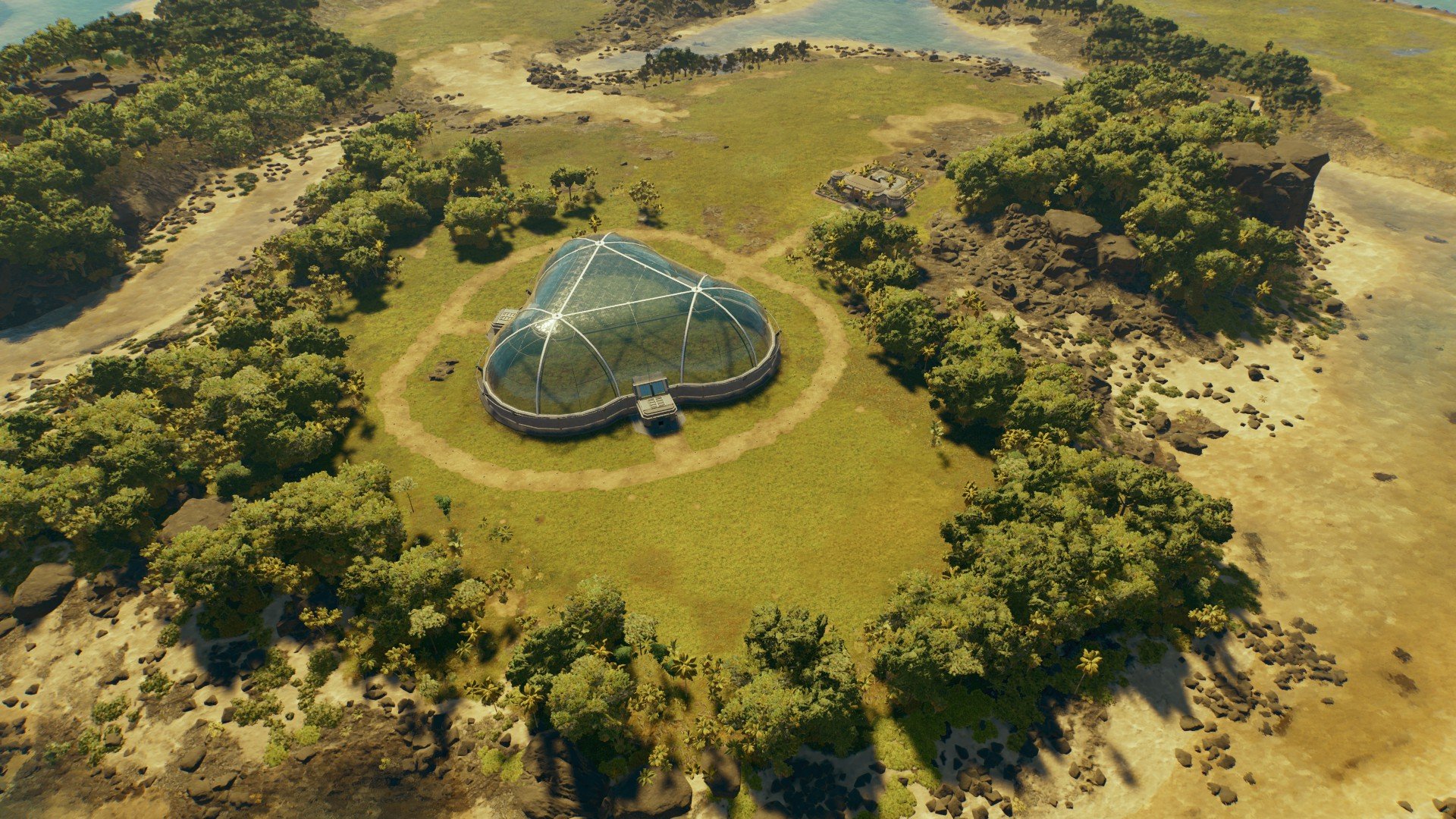 jwe3 avairy battle royale - Workshop - Jurassic World Evolution 3