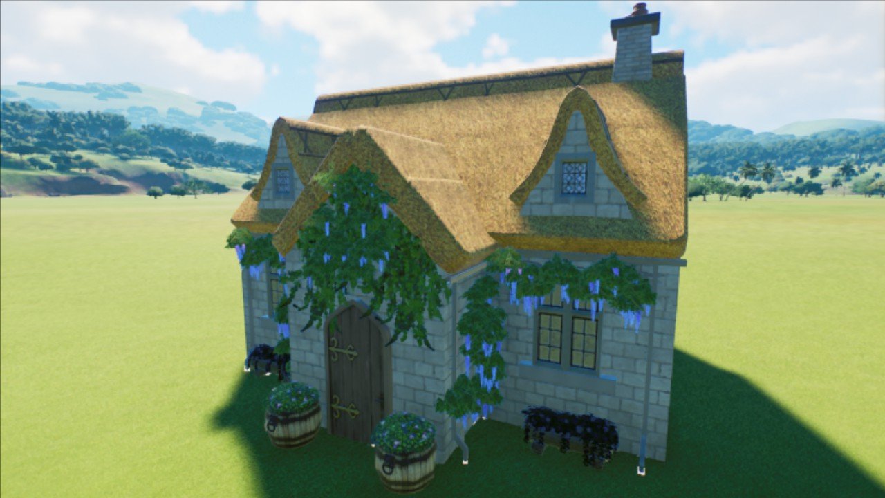 Cottage